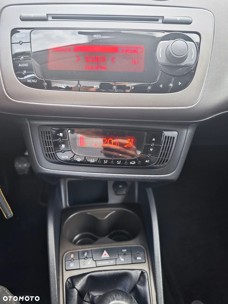Seat Ibiza 1.2 TSI Ecomotive Style Viva - 14