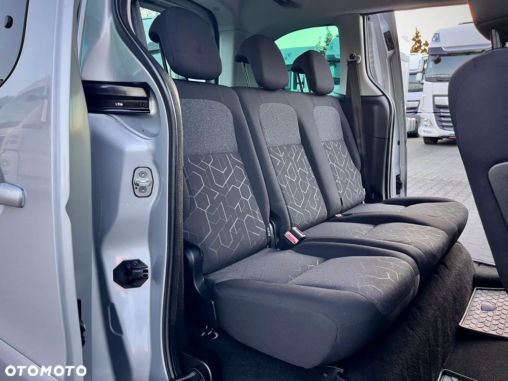 Peugeot Partner - 19