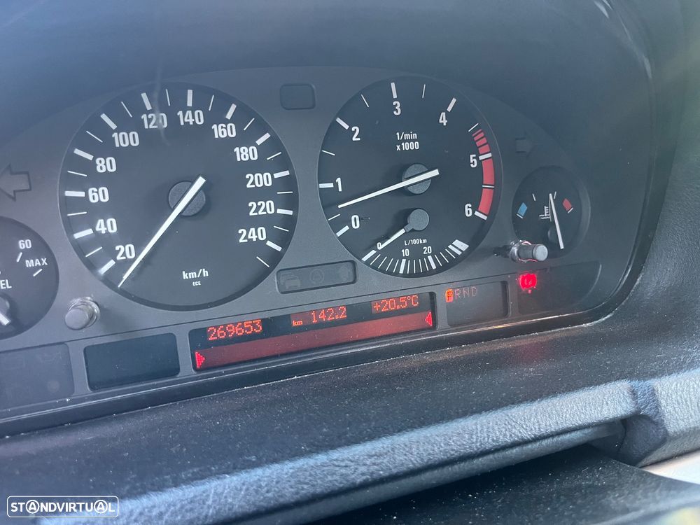 BMW X5 - 18