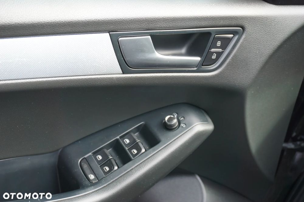 Audi Q5 2.0 TDI Quattro Stronic - 18