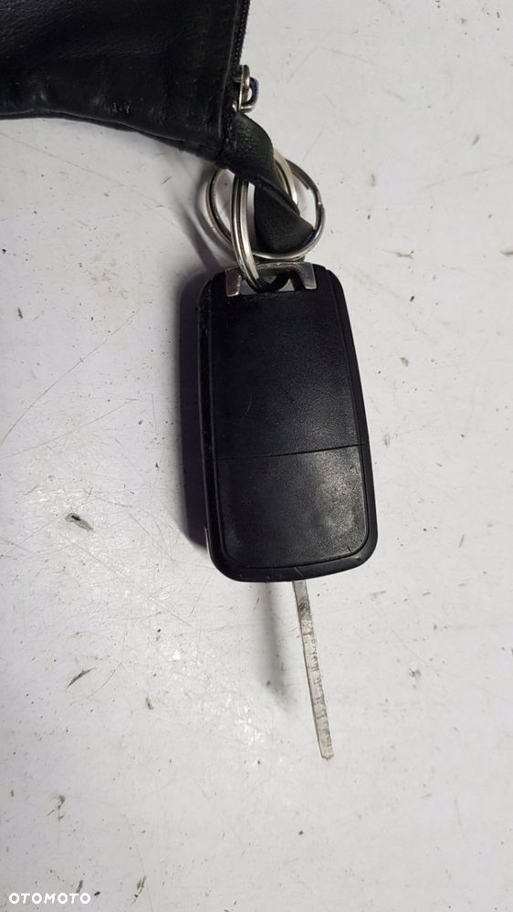 przełącznik stacyjka kluczyk Chevrolet Orlando - 13