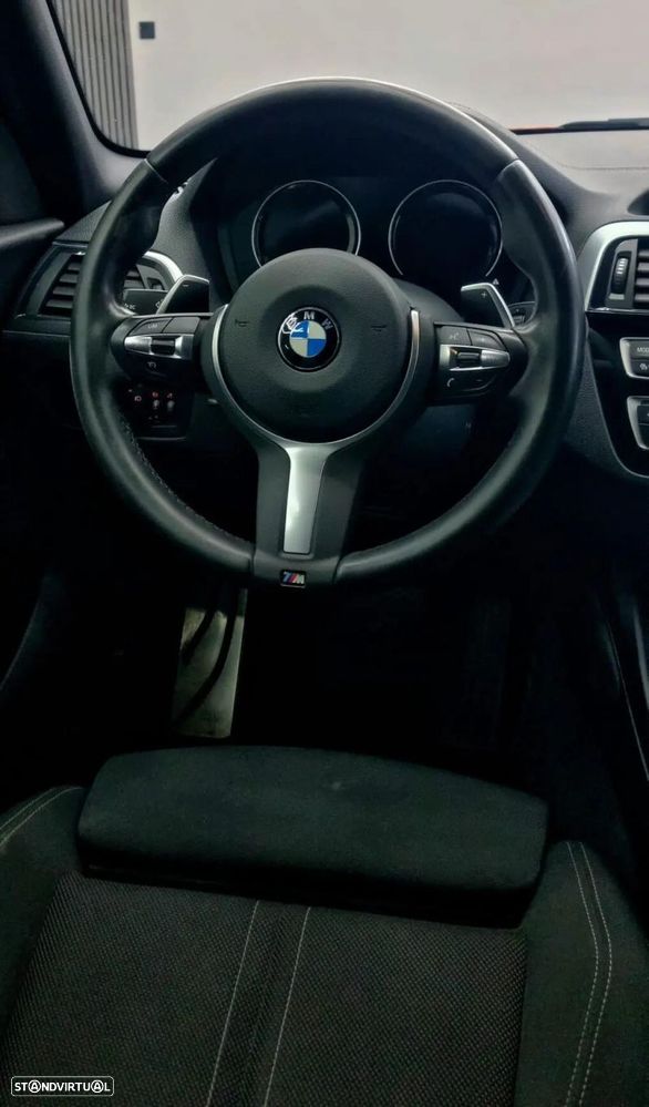 BMW 120 - 47