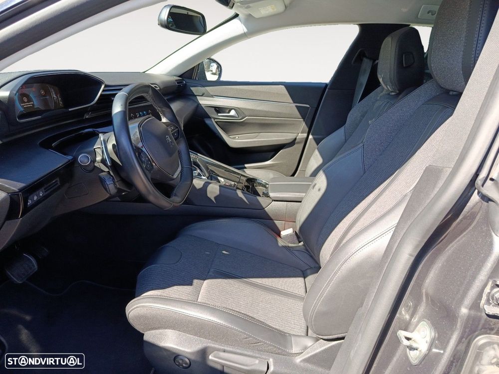 Peugeot 508 SW 1.5 BlueHDi Allure EAT8 - 9