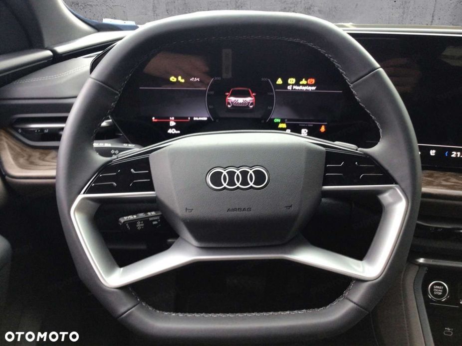 Audi Q5 Sportback 40 TFSI mHEV Quattro S Line S tronic - 9