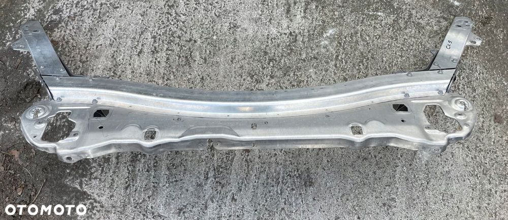 PAS PRZEDNI MERCEDES GLC E A2536210300 A2136260600 - 1