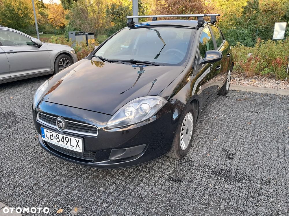 Fiat Bravo - 24