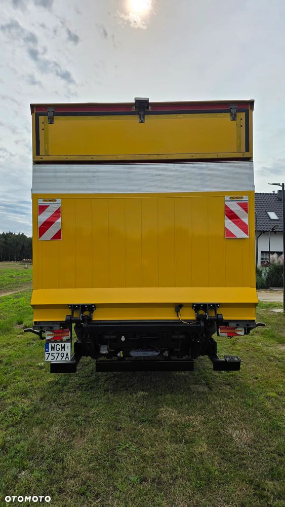 MAN TGM - 6