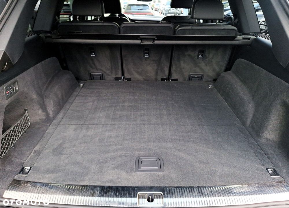 Audi Q7 45 TDI mHEV Quattro S Line Tiptr - 28
