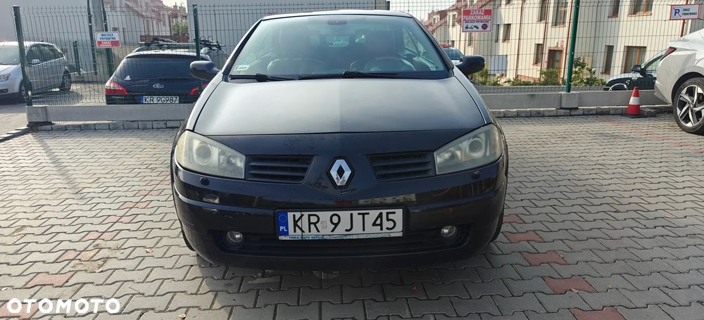 Renault Megane - 17