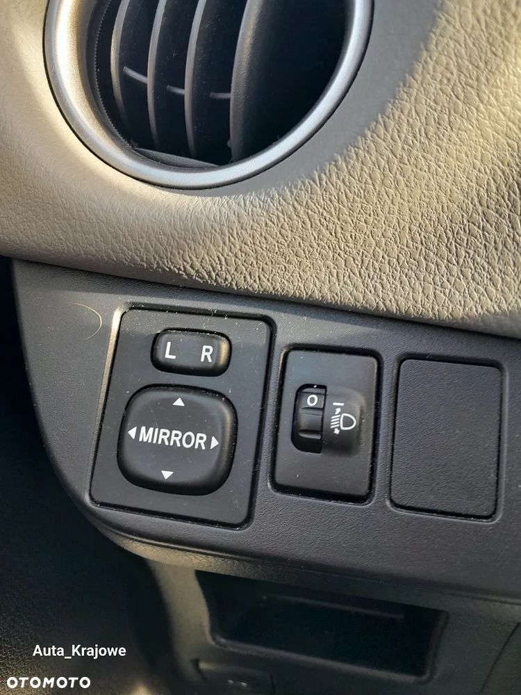 Toyota Yaris 1.0 Active - 17