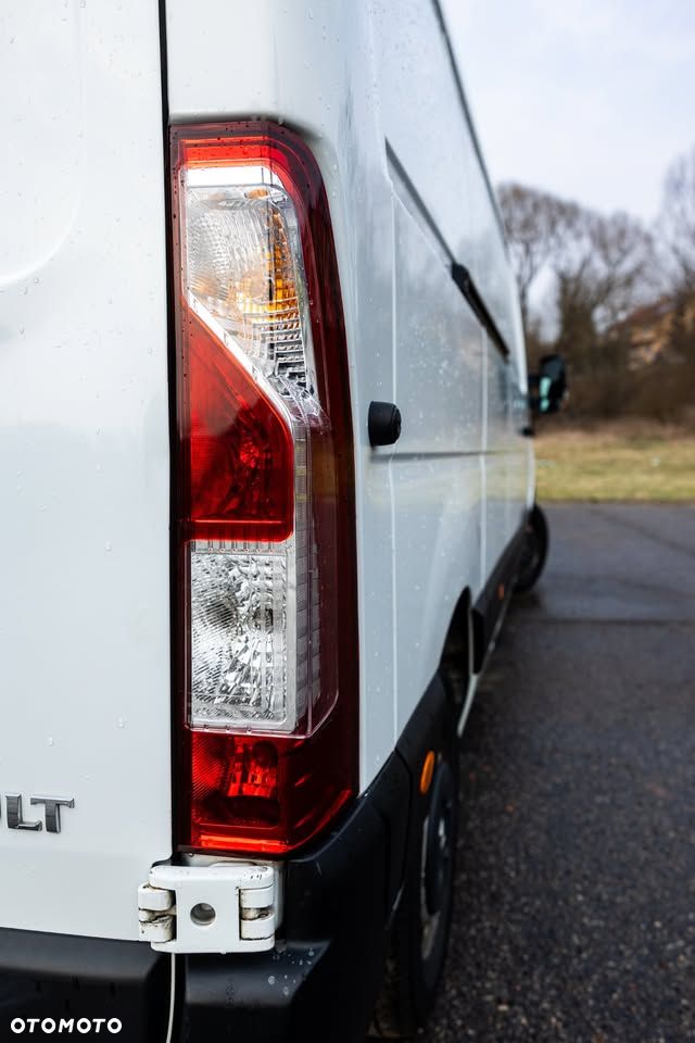 Renault Master - 2