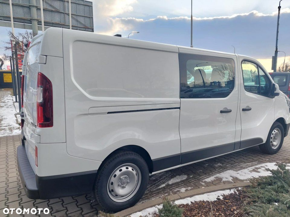 Renault Trafic - 5