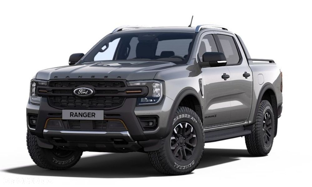 Ford Ranger - 6