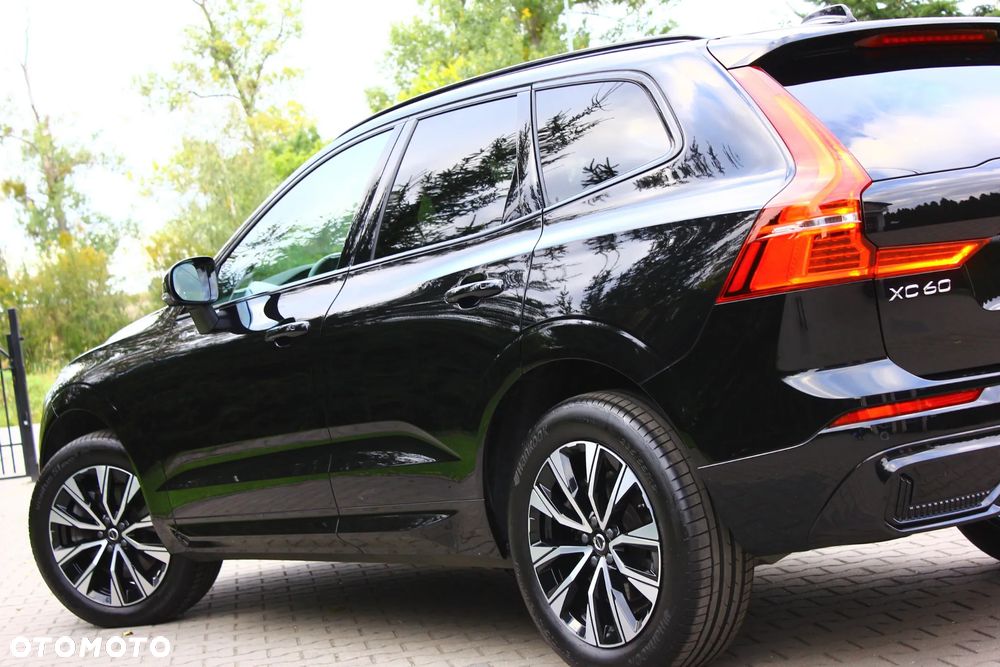 Volvo XC 60 2023