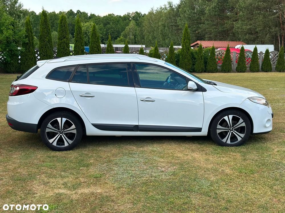 Renault Megane - 6