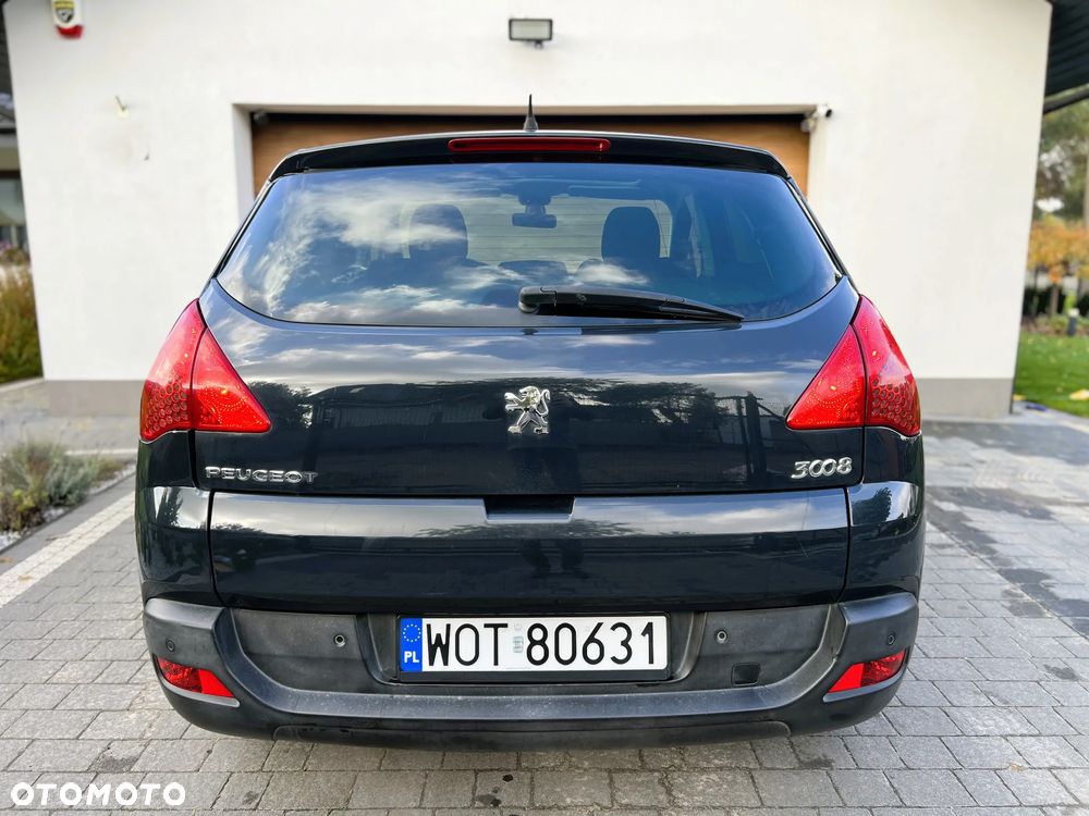 Peugeot 3008 - 38