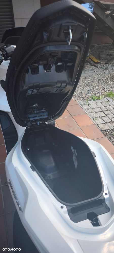 Honda PCX - 8