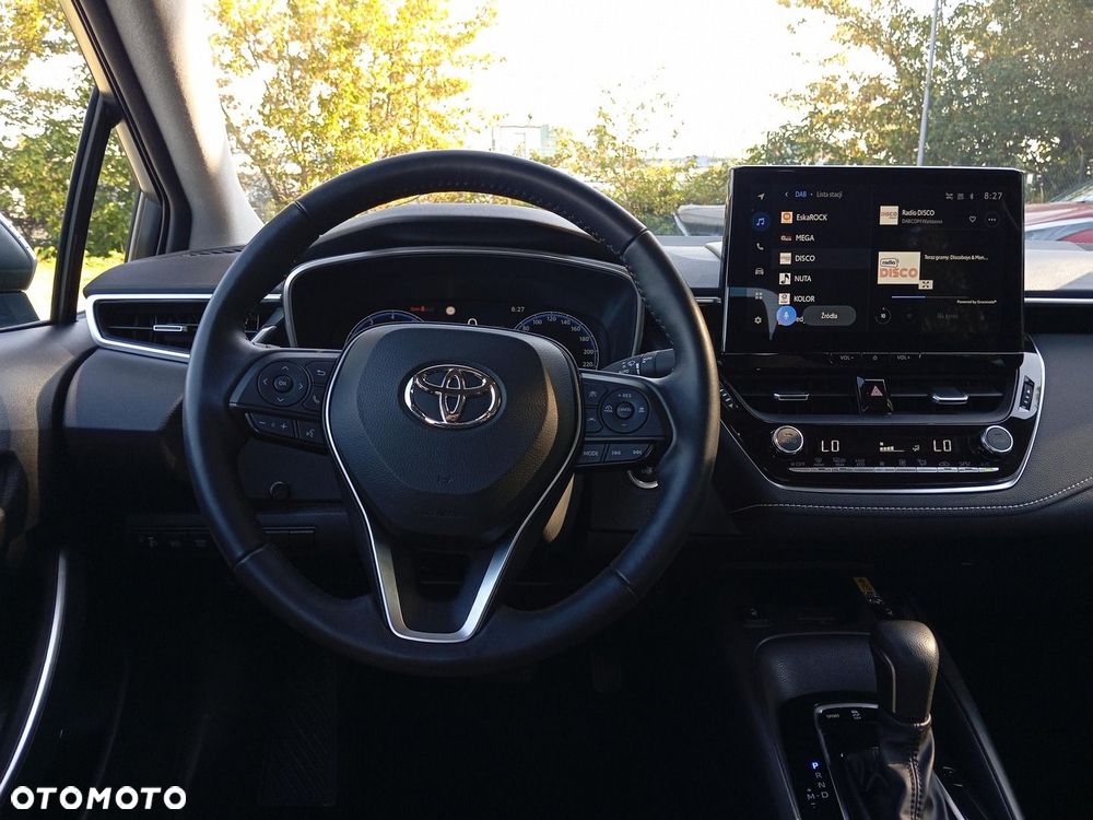 Toyota Corolla 1.5 Comfort MS - 17