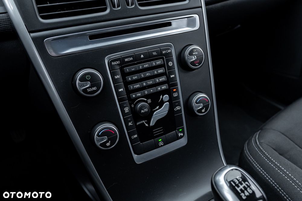 Volvo XC 60 D4 Summum - 30