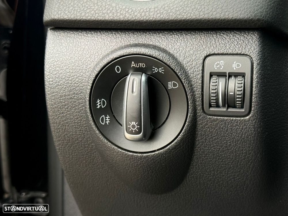 VW Tiguan 1.4 TSi Trend BlueMotion - 9