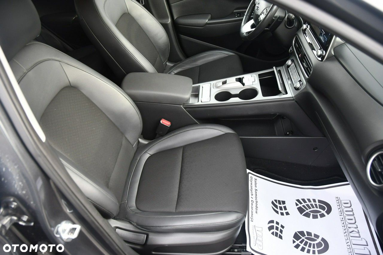 Hyundai Kona - 24