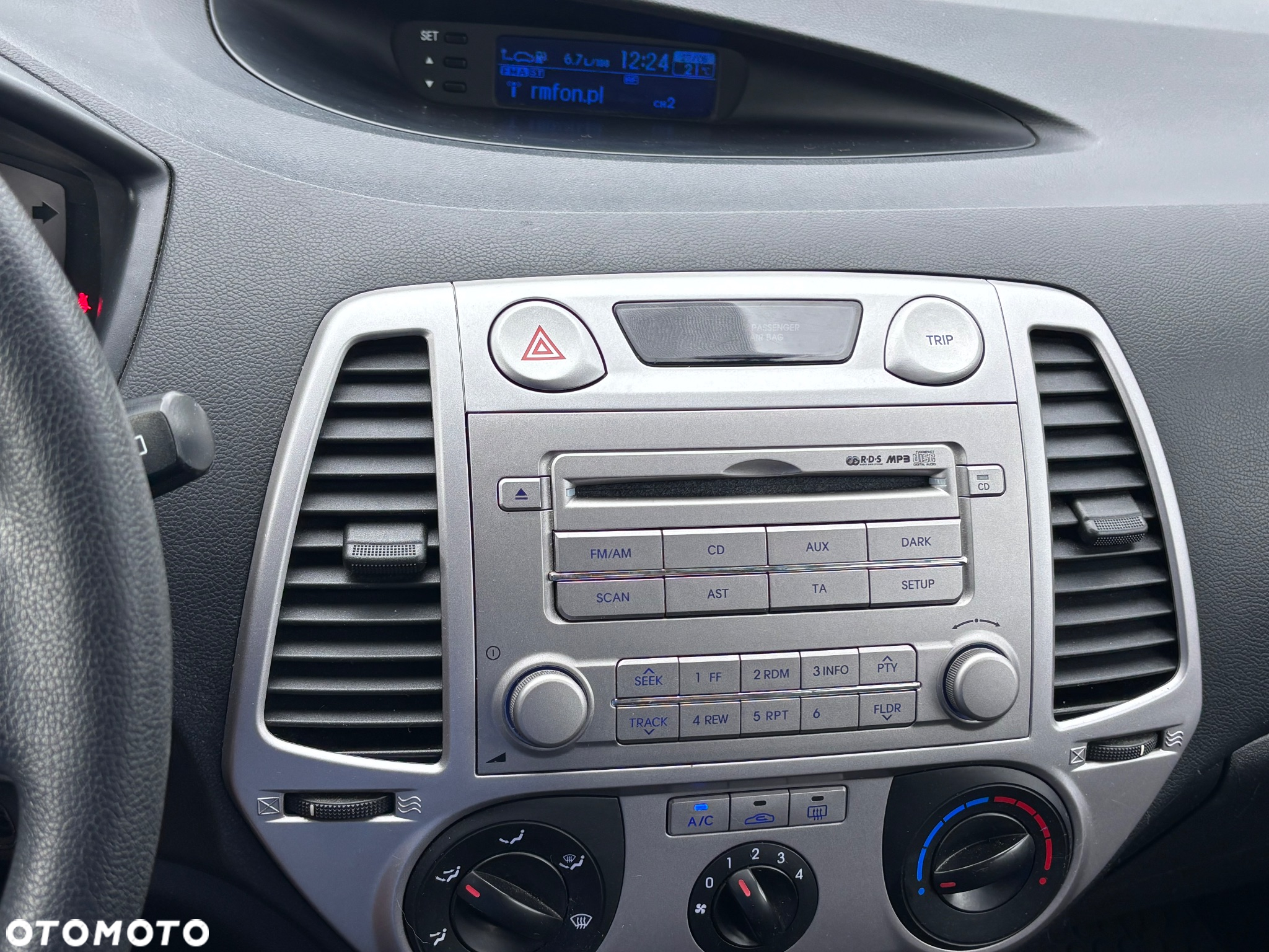 Hyundai i20 1.2 Edition 20 - 32