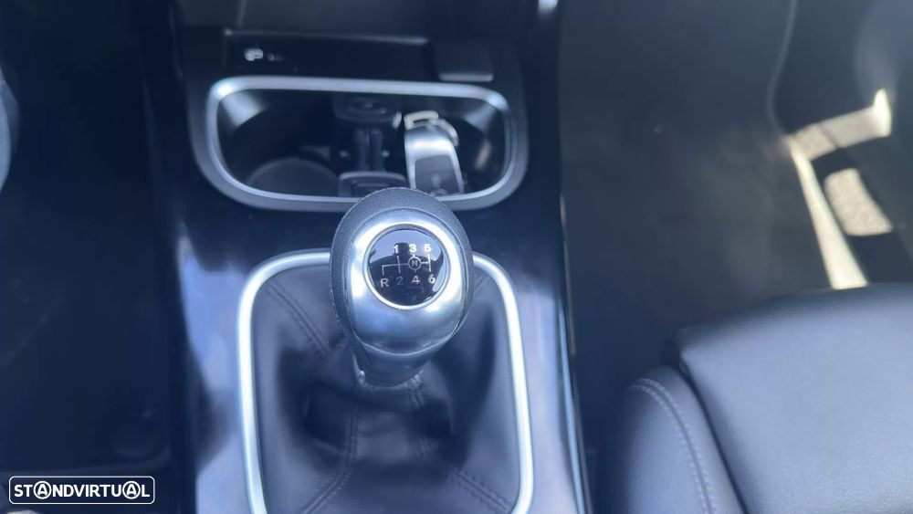 Mercedes-Benz A 180 d Style - 20