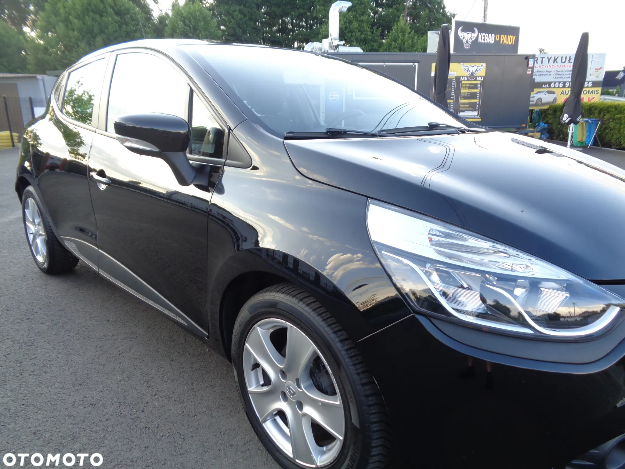 Renault Clio 0.9 Energy TCe Expression - 9