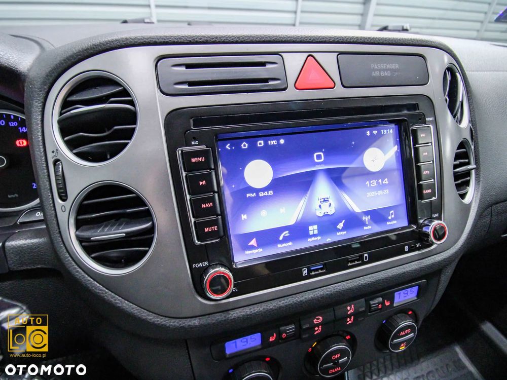 Volkswagen Tiguan 2.0 TDI DPF BlueMotion Technology Freestyle - 16
