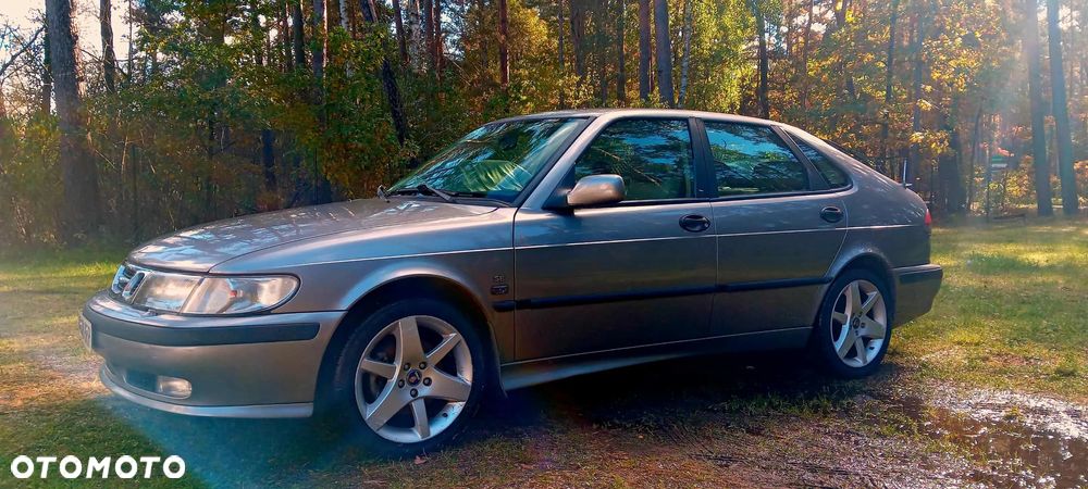 Saab 9-3 SE 2.0 LPT - 7