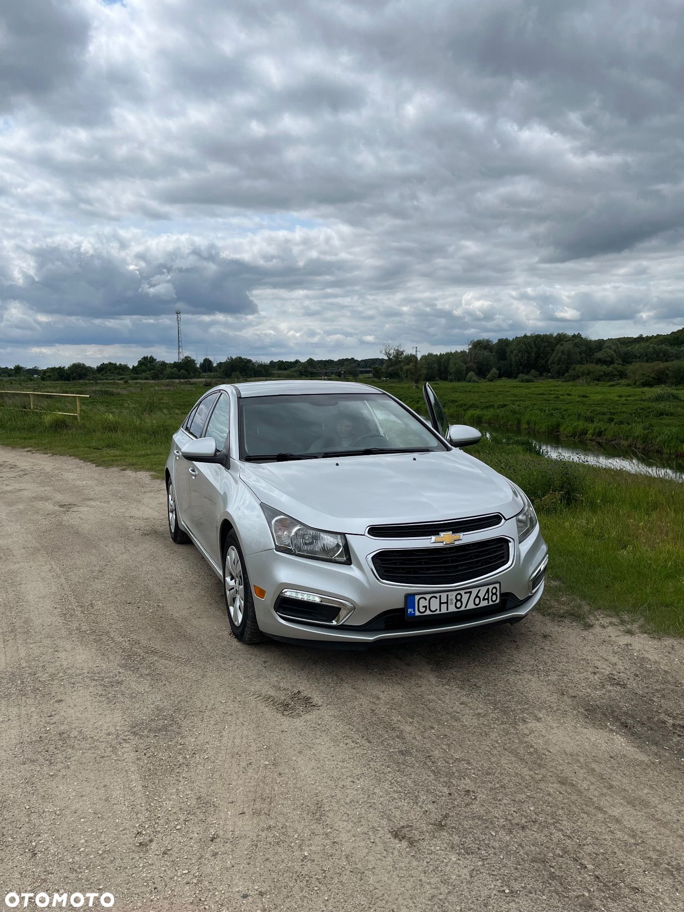 Chevrolet Cruze 1.4 T LT - 1