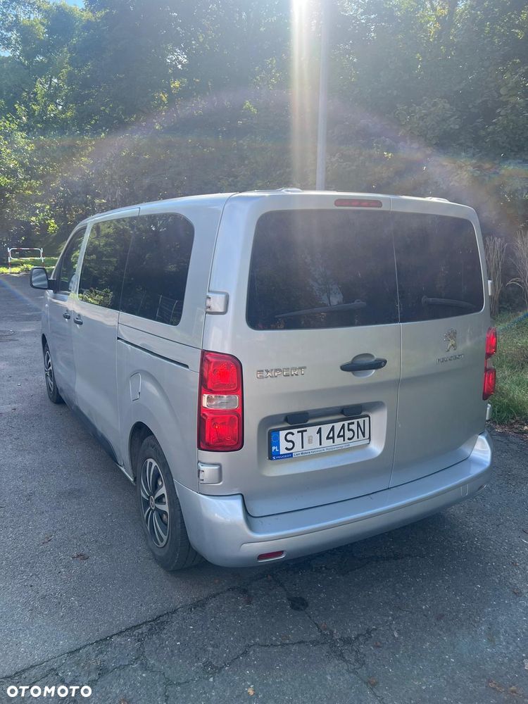Peugeot Expert - 4