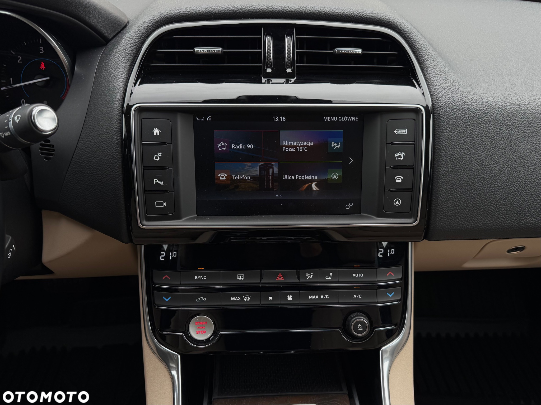 Jaguar XE 2.0 D Prestige - 20