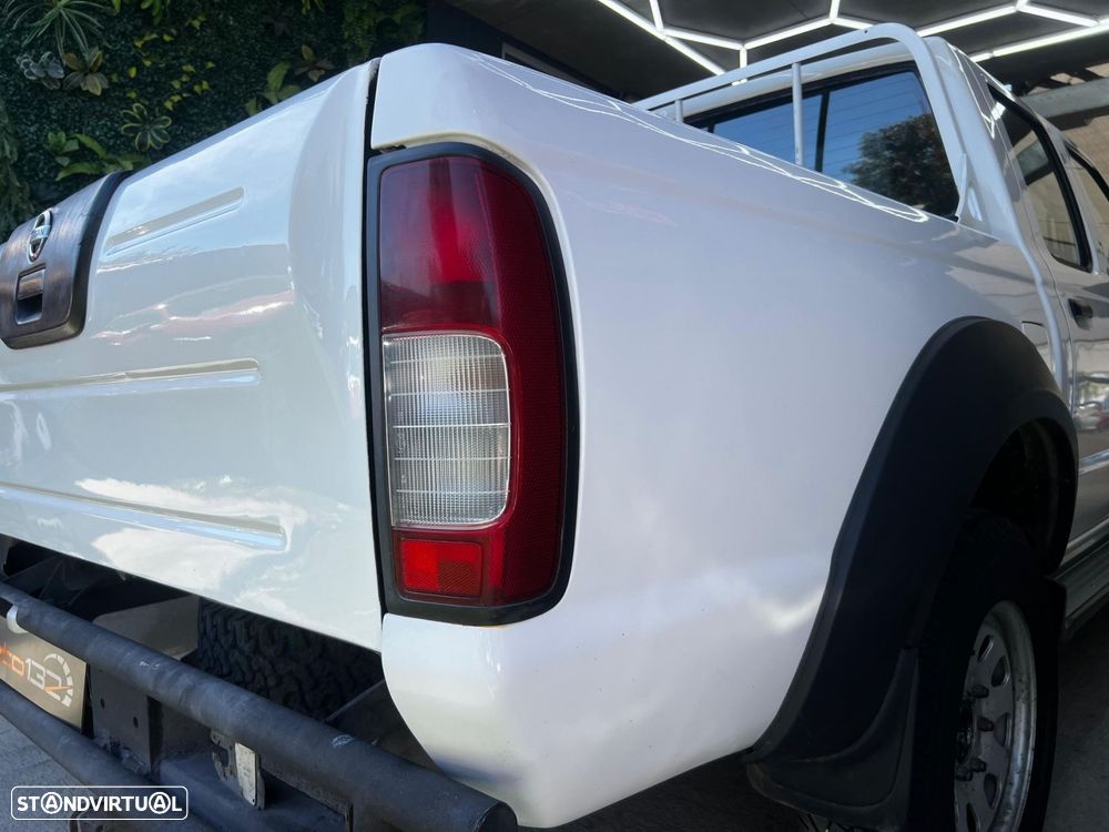 Nissan Navara - 41
