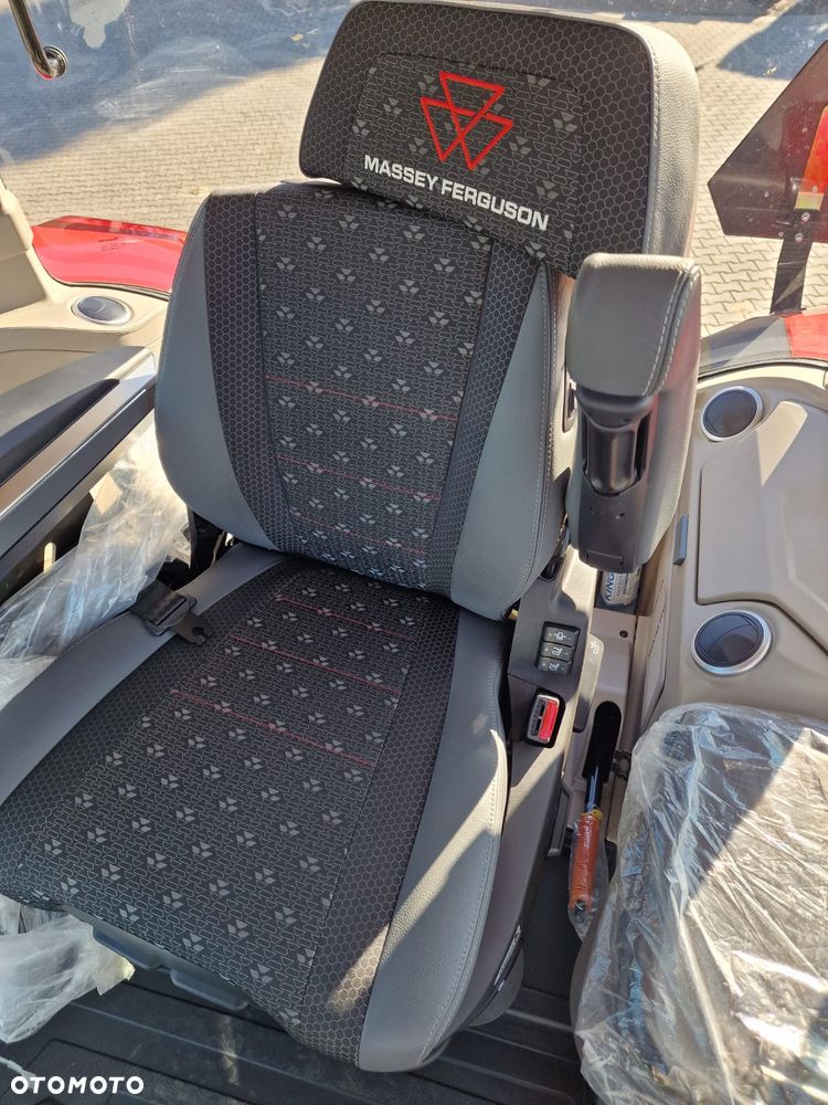 Massey Ferguson 8s.245 Exclusive - 9