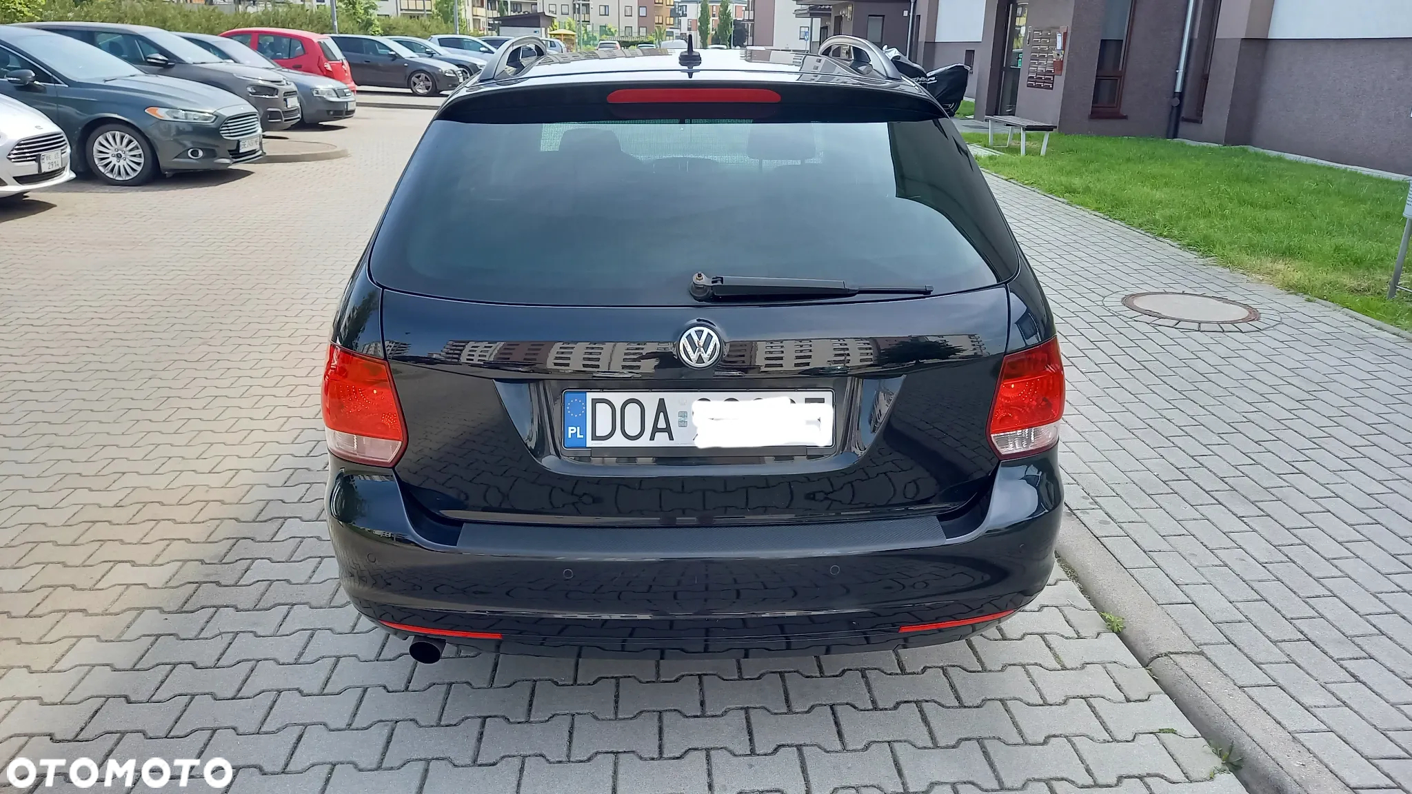 Volkswagen Golf VI 1.6 TDI Highline - 20