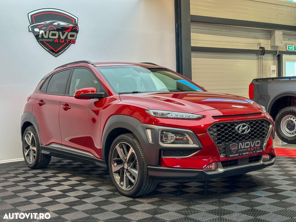 Hyundai KONA - 3