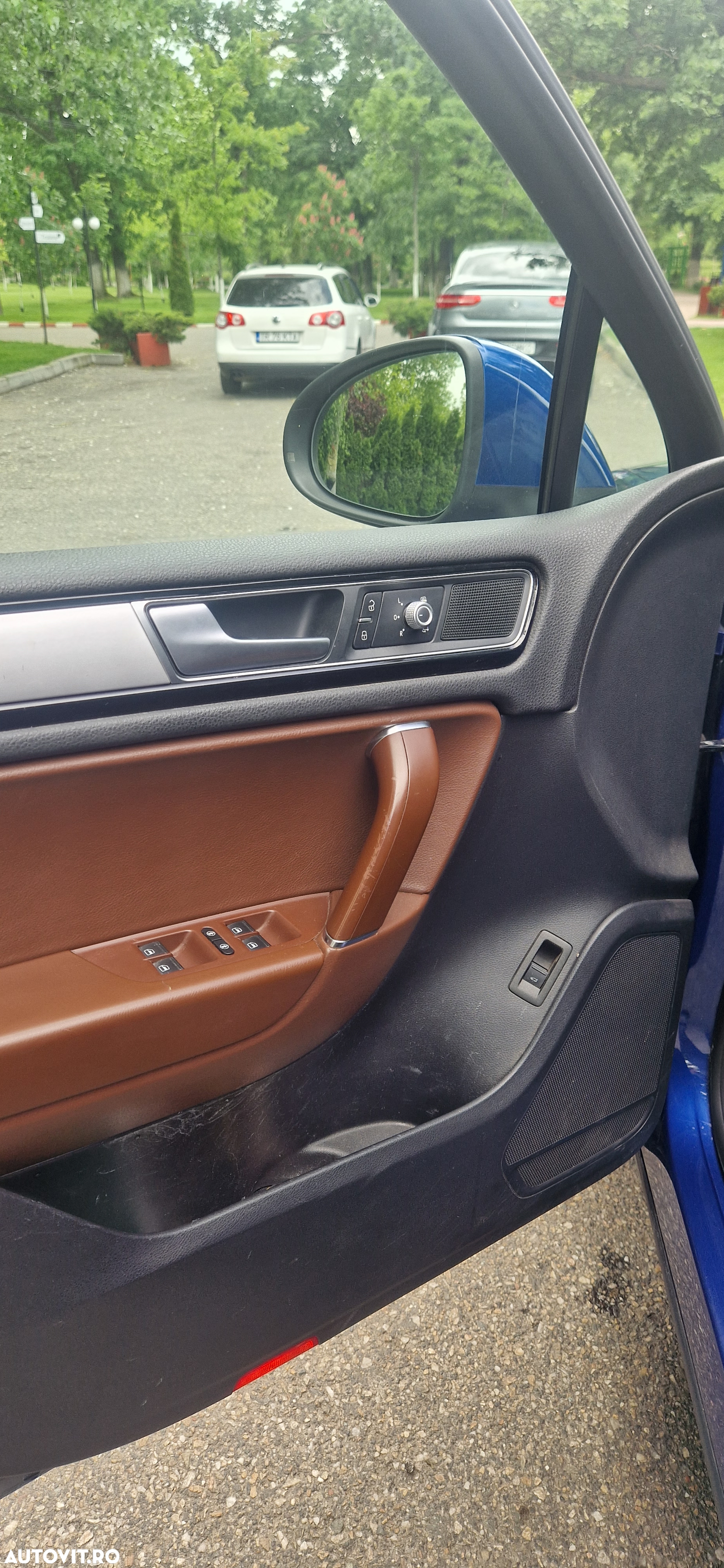 Volkswagen Touareg 3.0 V6 TDI BMT - 15