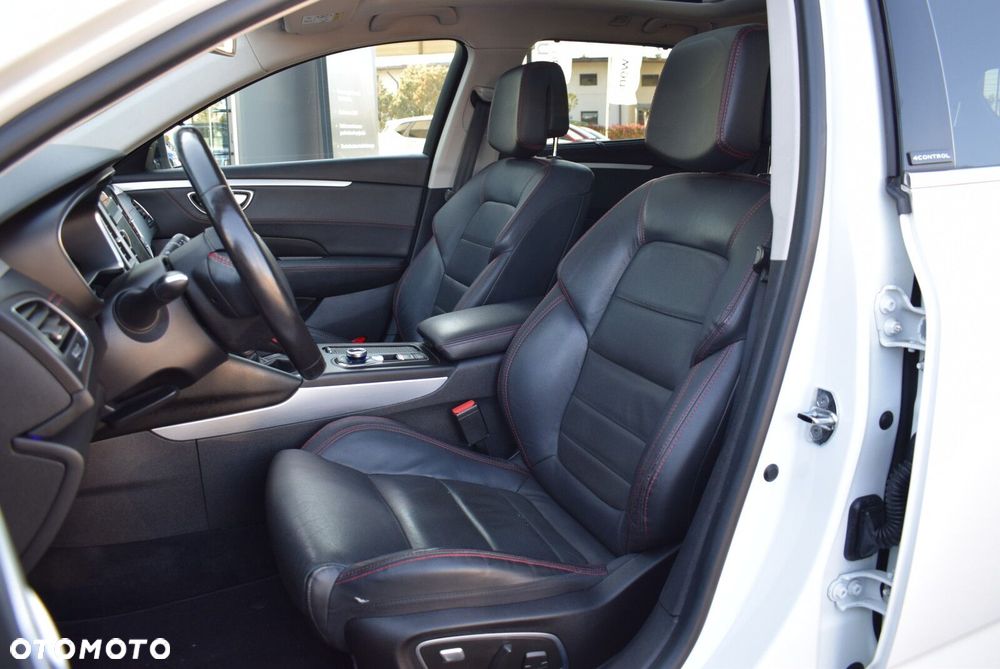 Renault Talisman 1.8 TCe FAP S-Edition EDC - 11