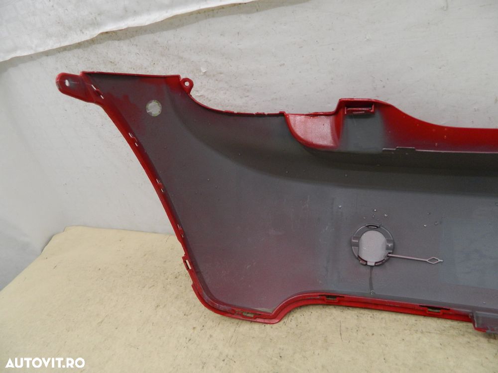 Bara spate Mini Cooper F56, 2014, 2015, 2016, 2017, 2018, 7300837 - 4