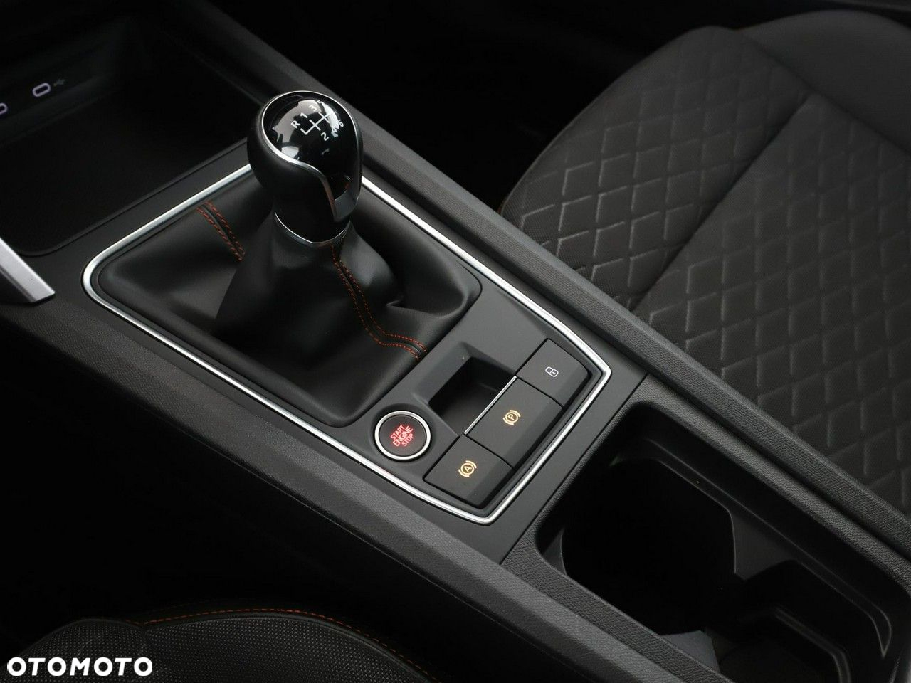 Seat Leon 1.5 EcoTSI Evo FR S&S - 29