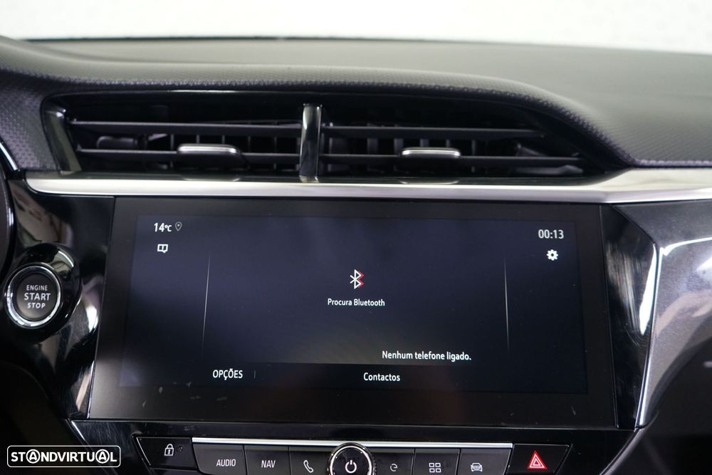 Opel Corsa-e GS Line - 33