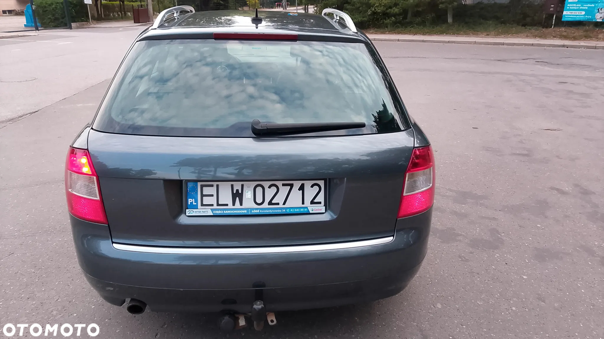Audi A4 Avant 2.0 - 11