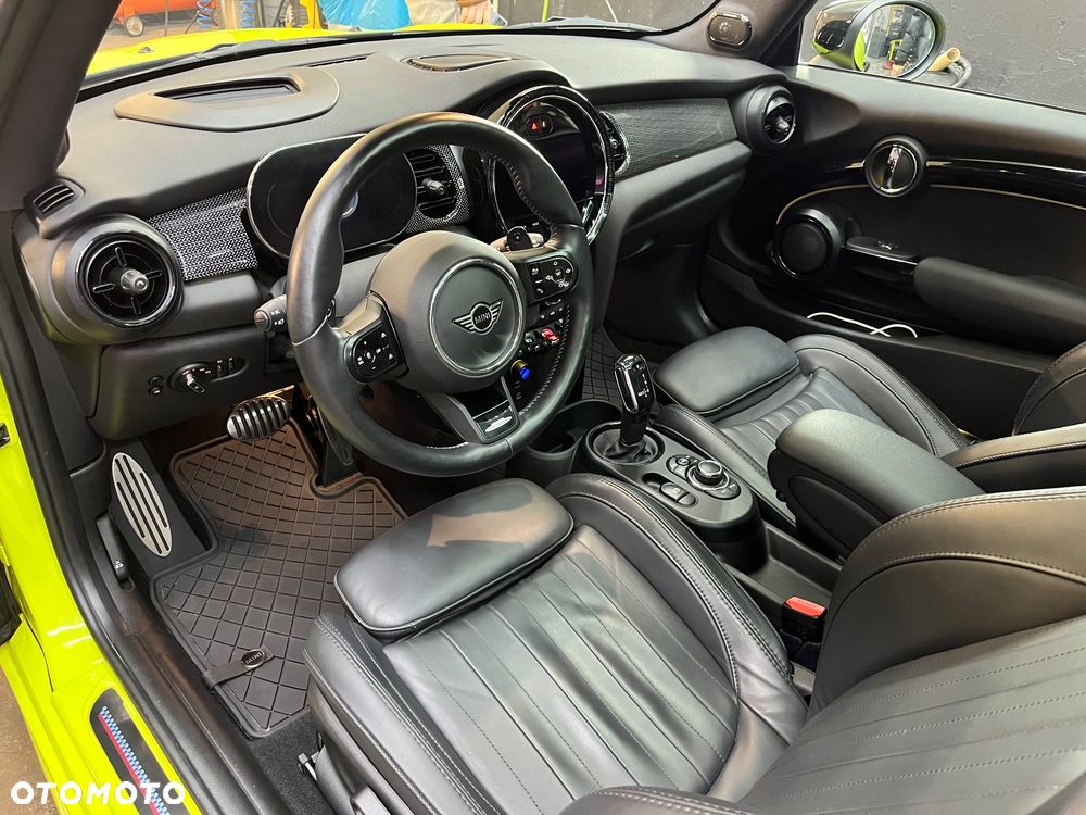 MINI John Cooper Works - 6