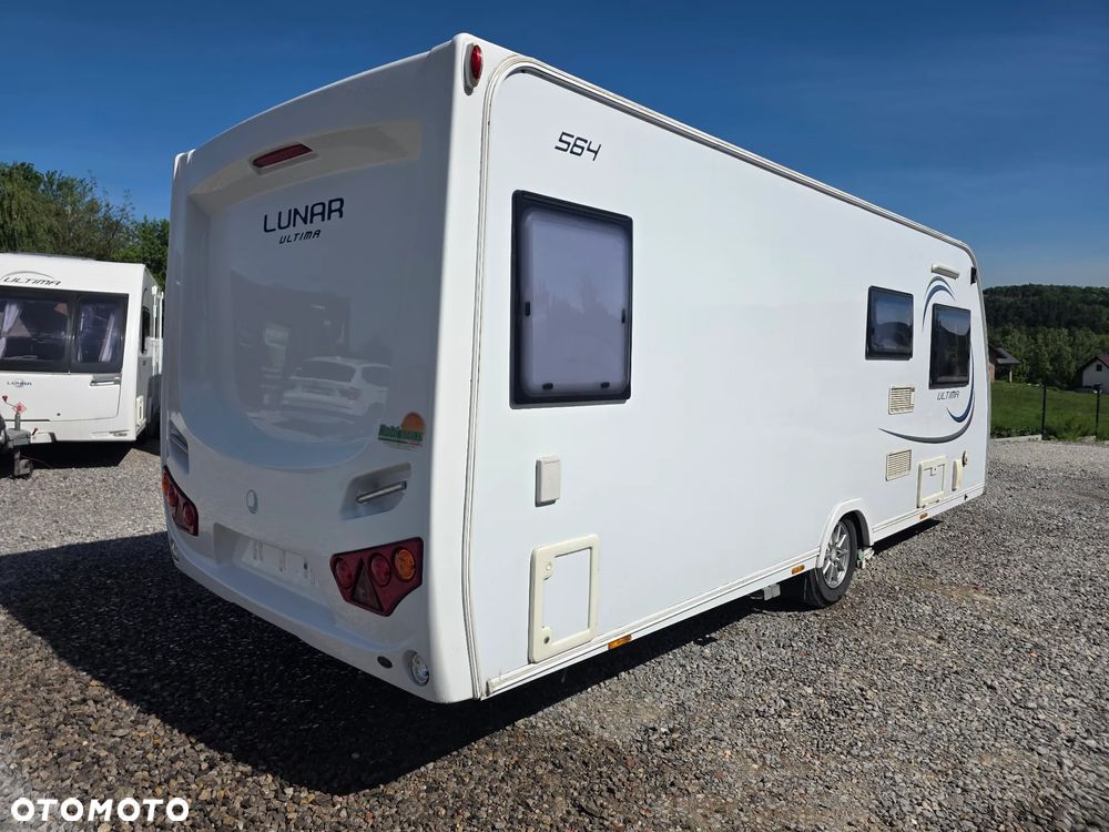 Lunar ULTIMA 564 - 3