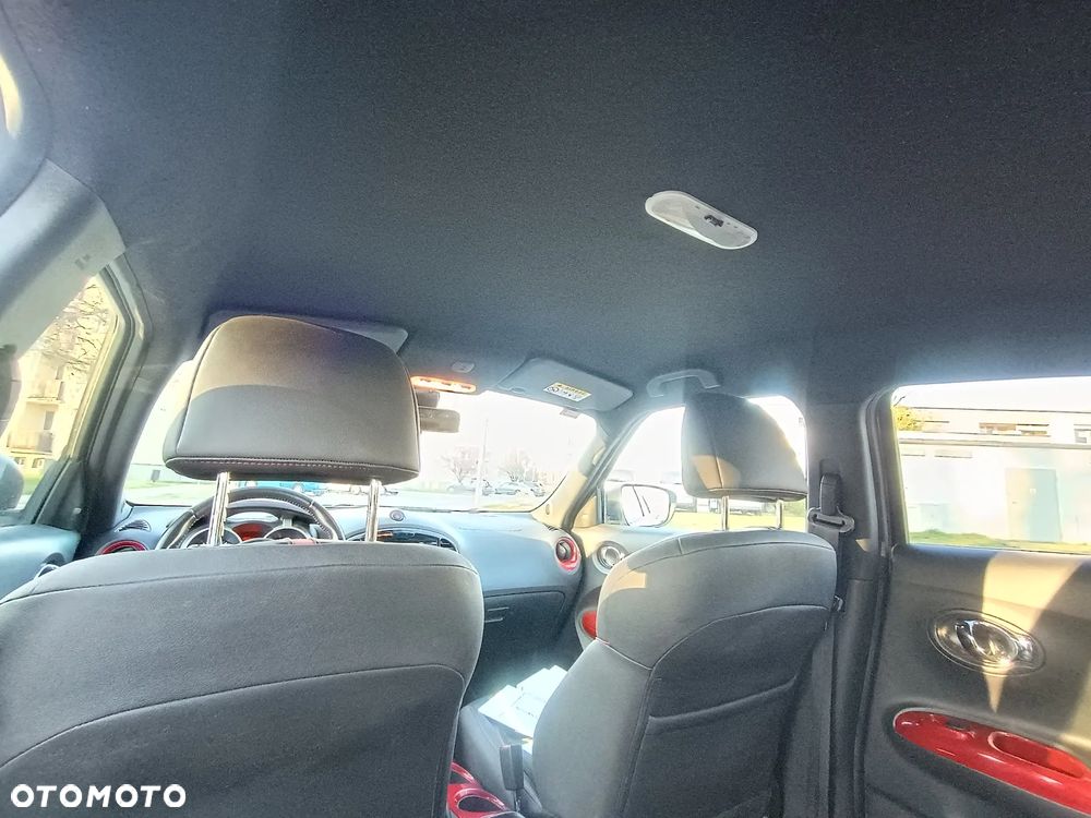 Nissan Juke 1.6 DIG-T Tekna - 20