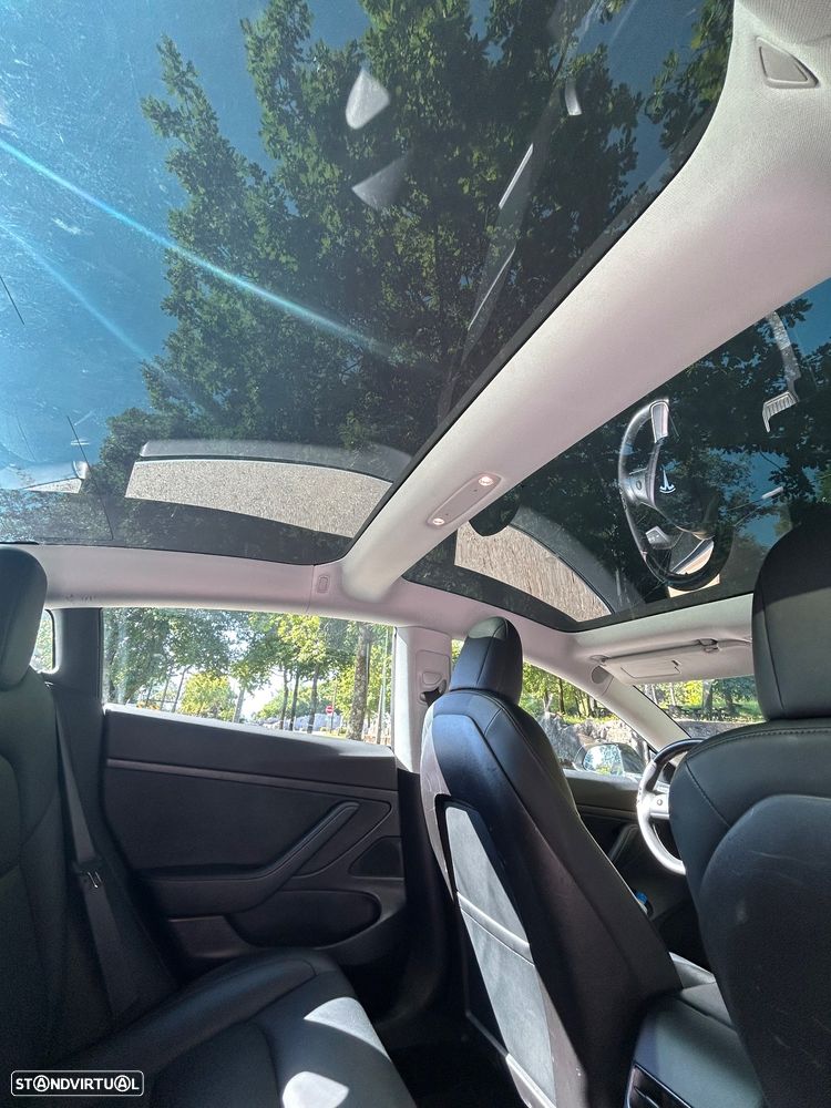 Tesla Model 3 Standard Range Plus RWD - 8