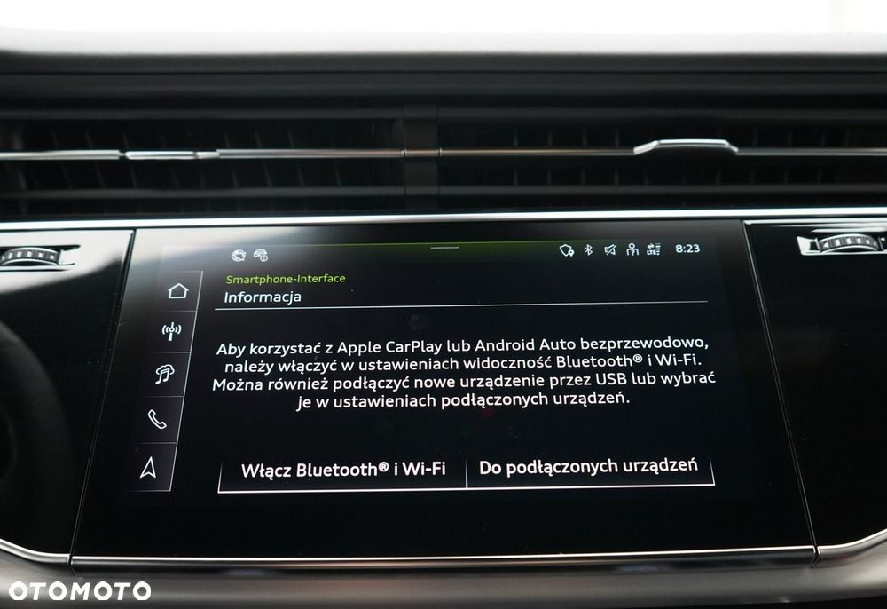 Audi Q8 - 32