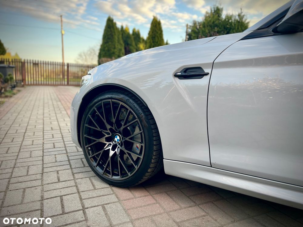 BMW M2 - 28