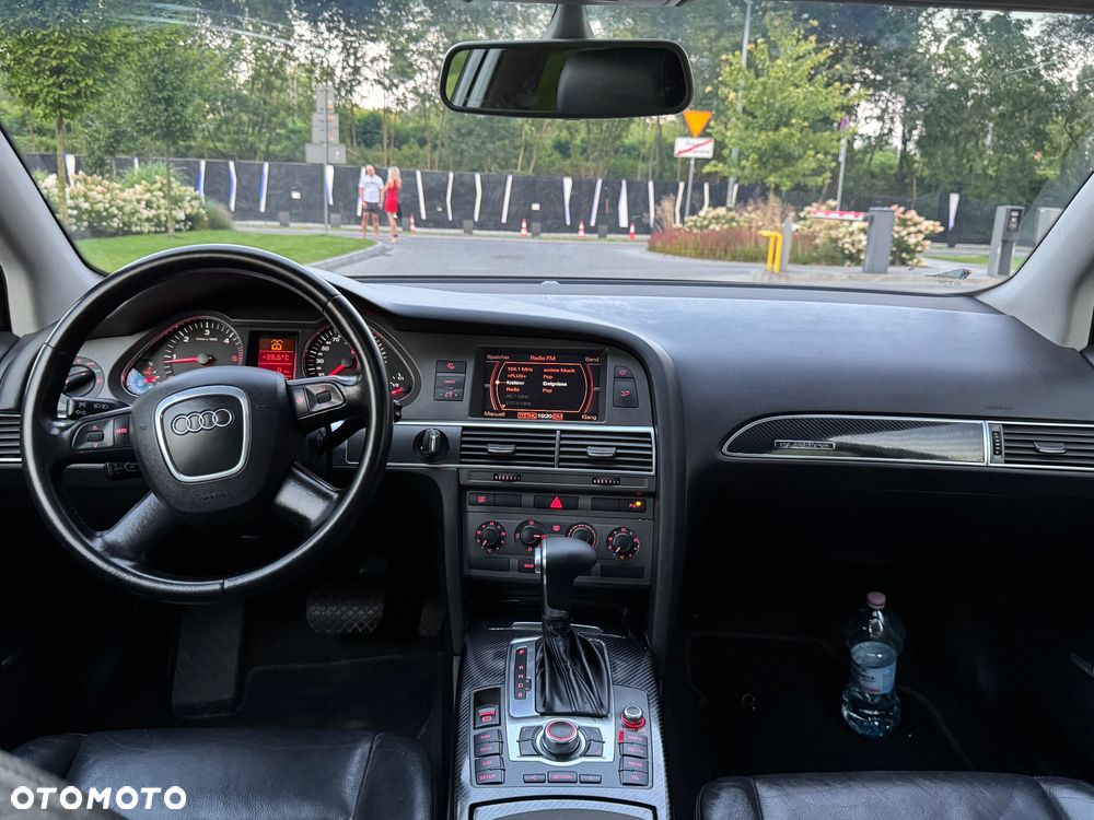 Audi A6 Limousine - 11